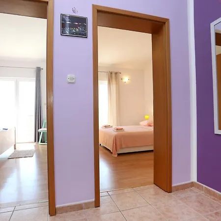 M&i Lägenhet Trogir