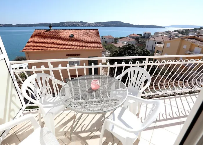 M&i Trogir