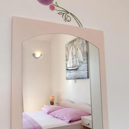 M&i Apartamento Trogir