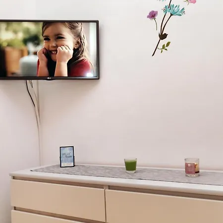 Apartamento M&i