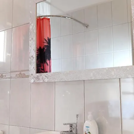 M&i Apartamento *
