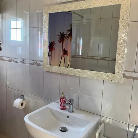 M&i Apartment Trogir