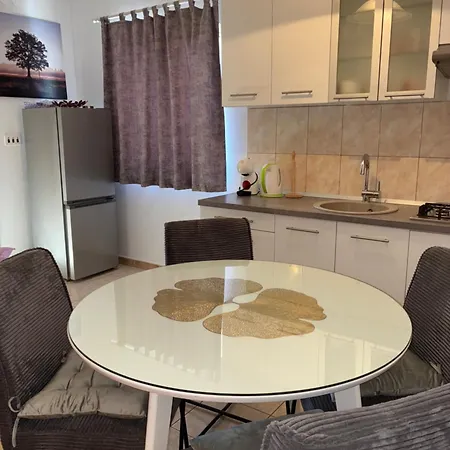 Appartement M&i Trogir