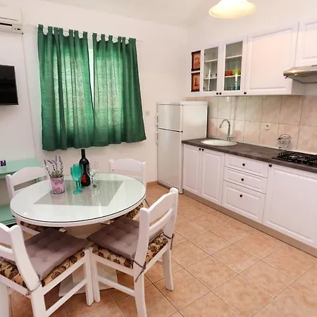 M&i Апартаменты