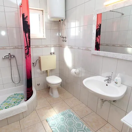 M&i Апартаменты Трогир