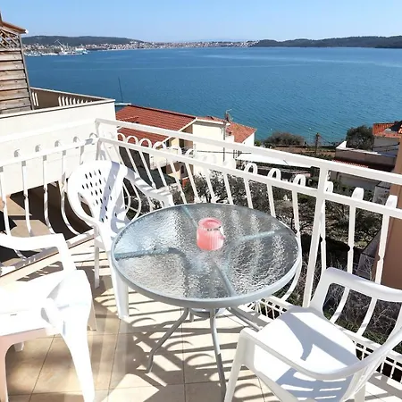 M&i Апартаменты