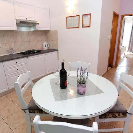 M&i Апартаменты *