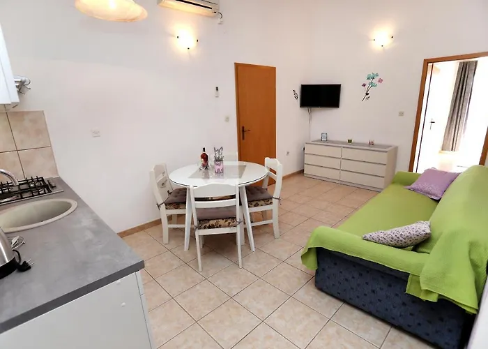M&i Apartmán