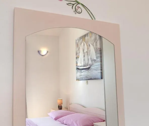 M&i Apartmán Trogir