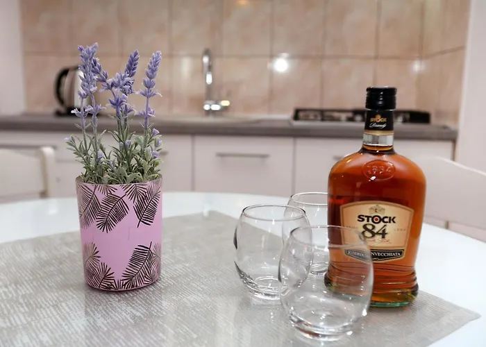 M&i Apartmán
