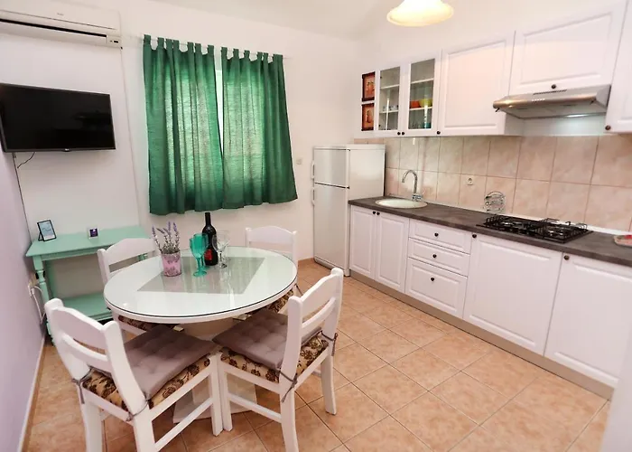 M&i Apartmán