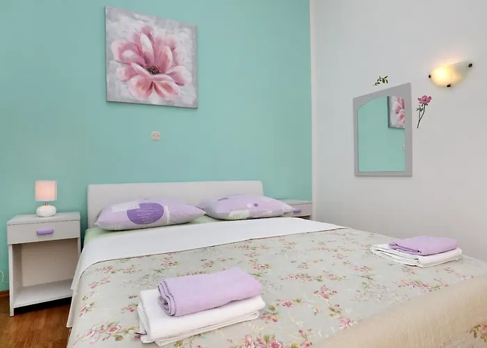 M&i Apartmán