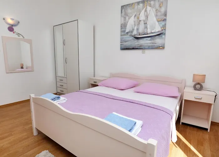 M&i Apartmán