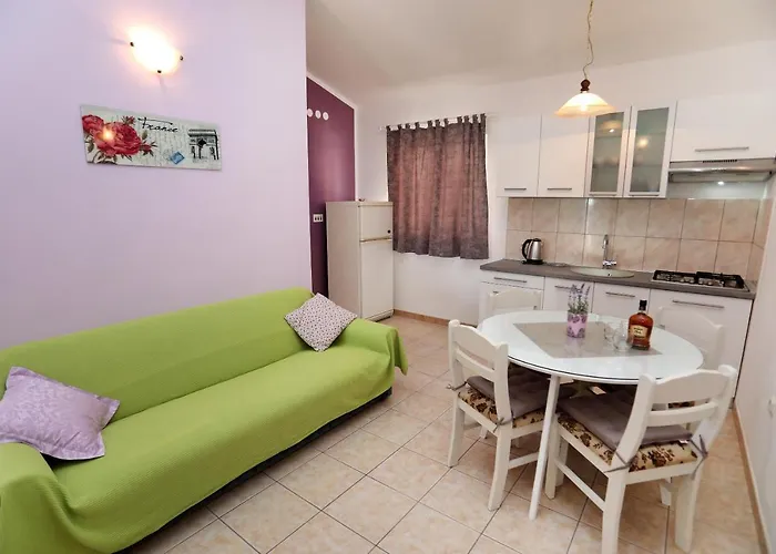 Apartmán M&i *