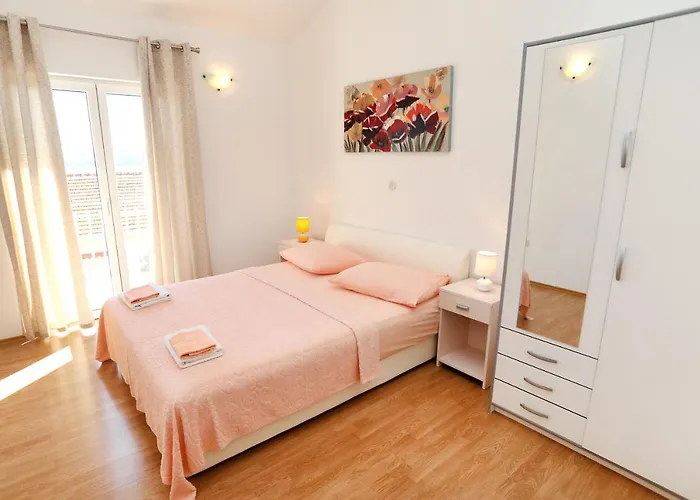 M&i Apartmán *