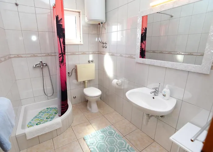 M&i Apartmán Trogir