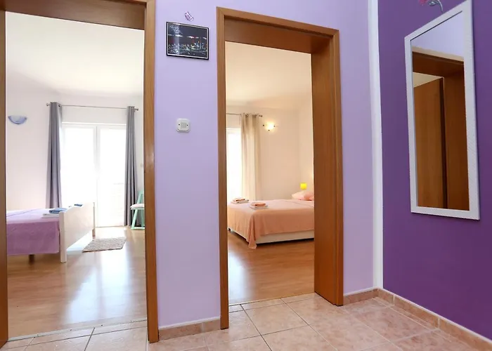 M&i Apartmán Trogir