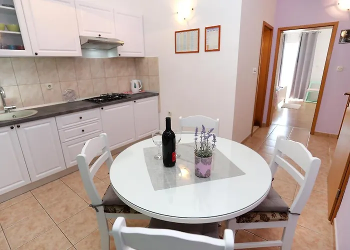 M&i Apartmán *